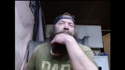 Snapshot of squegly chatting on 03/24/26, 08:30 Bryan online show from 03/24/26, 08:30