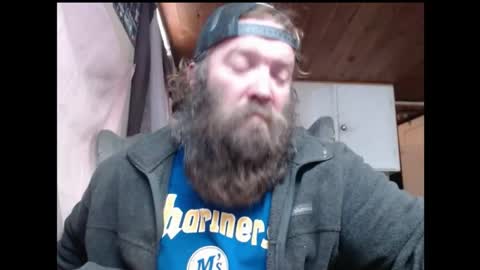 Snapshot of squegly chatting on 03/30/26, 07:04 Bryan online show from 03/30/26, 07:04