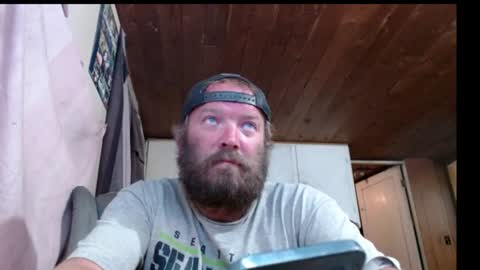 Snapshot of squegly chatting on 07/26/26, 08:10 Bryan online show from 07/26/26, 08:10