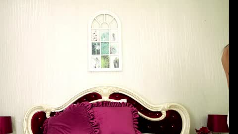 Snapshot of squirt_bunny69 chatting on 05/28/26, 03:31 Stacy online show from 05/28/26, 03:31