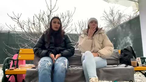 My name is Maya Lush is activeThere are legends that in this room all your wishes can come true  Private is Open online show from 12/06/24, 06:59
