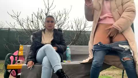 My name is Maya Lush is activeThere are legends that in this room all your wishes can come true  Private is Open online show from 12/08/24, 07:05