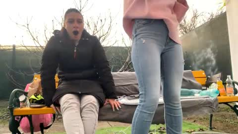 My name is Maya Lush is activeThere are legends that in this room all your wishes can come true  Private is Open online show from 12/13/24, 02:16