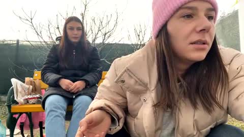 My name is Maya Lush is activeThere are legends that in this room all your wishes can come true  Private is Open online show from 12/18/24, 01:12