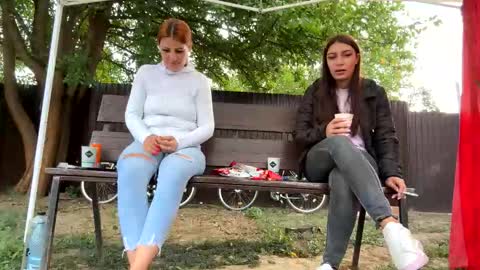 My name is Maya Lush is activeThere are legends that in this room all your wishes can come true  Private is Open online show from 09/22/25, 05:53