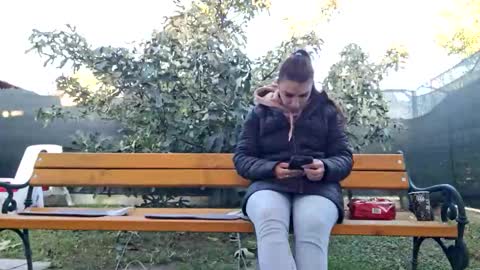 My name is Maya Lush is activeThere are legends that in this room all your wishes can come true  Private is Open online show from 10/22/25, 06:02