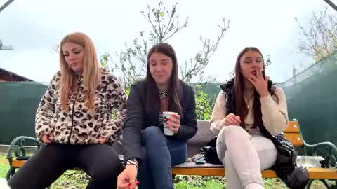 My name is Maya Lush is activeThere are legends that in this room all your wishes can come true  Private is Open online show from 11/05/25, 07:30