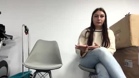 My name is Maya Lush is activeThere are legends that in this room all your wishes can come true  Private is Open online show from 12/19/25, 09:27