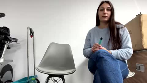 My name is Maya Lush is activeThere are legends that in this room all your wishes can come true  Private is Open online show from 12/20/25, 09:27