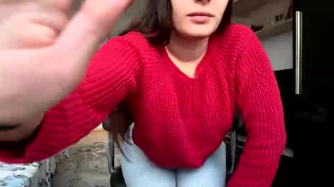 My name is Maya Lush is activeThere are legends that in this room all your wishes can come true  Private is Open online show from 02/11/26, 02:22
