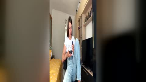 My name is Maya Lush is activeThere are legends that in this room all your wishes can come true  Private is Open online show from 06/15/26, 12:18