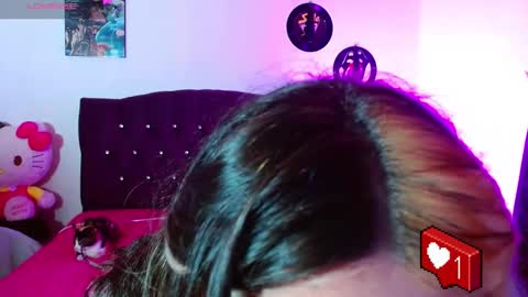Snapshot of squirt_charlotte chatting on 02/20/25, 09:33  HELLO WELCOME MY NAME IS CHARLOTTE OY A NEW GIRL   online show from 02/20/25, 09:33