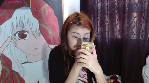  HELLO WELCOME MY NAME IS CHARLOTTE OY A NEW GIRL   online show from 02/21/26, 02:07