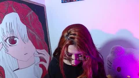  HELLO WELCOME MY NAME IS CHARLOTTE OY A NEW GIRL   online show from 02/26/26, 10:31