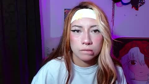  HELLO WELCOME MY NAME IS CHARLOTTE OY A NEW GIRL   online show from 05/04/26, 04:08