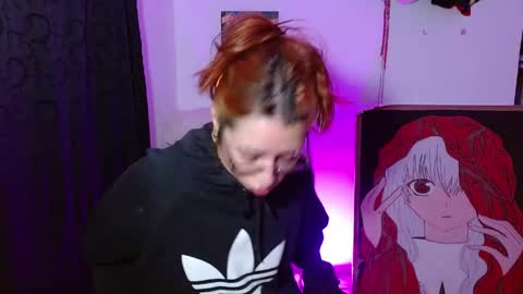  HELLO WELCOME MY NAME IS CHARLOTTE OY A NEW GIRL   online show from 05/16/26, 03:47