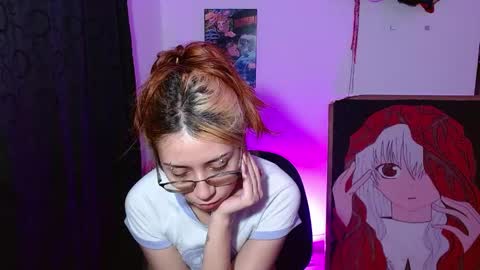  HELLO WELCOME MY NAME IS CHARLOTTE OY A NEW GIRL   online show from 05/16/26, 10:36