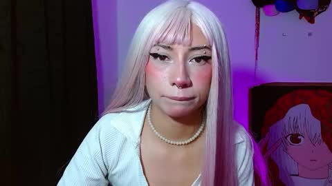  HELLO WELCOME MY NAME IS CHARLOTTE OY A NEW GIRL   online show from 05/24/26, 04:28