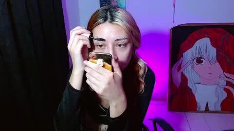  HELLO WELCOME MY NAME IS CHARLOTTE OY A NEW GIRL   online show from 05/27/26, 02:19