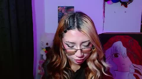  HELLO WELCOME MY NAME IS CHARLOTTE OY A NEW GIRL   online show from 06/05/26, 02:18