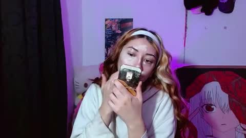  HELLO WELCOME MY NAME IS CHARLOTTE OY A NEW GIRL   online show from 06/10/26, 03:29