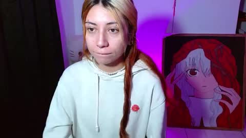  HELLO WELCOME MY NAME IS CHARLOTTE OY A NEW GIRL   online show from 06/11/26, 02:44