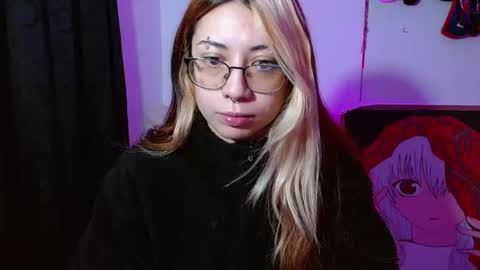  HELLO WELCOME MY NAME IS CHARLOTTE OY A NEW GIRL   online show from 06/13/26, 08:12