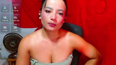 valeria online show from 04/04/26, 07:55