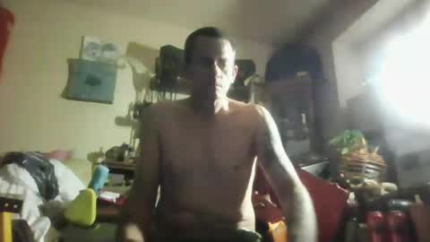 KinkyFreakz online show from 06/15/26, 03:09