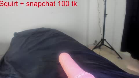 Snapshot of squirtle_girl chatting on 12/03/24, 09:56 Lizzy online show from 12/03/24, 09:56