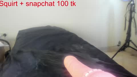 Snapshot of squirtle_girl chatting on 01/21/25, 07:17 Lizzy online show from 01/21/25, 07:17