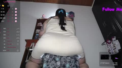 Snapshot of squirtmachinex chatting on 06/14/26, 01:47 Wanda online show from 06/14/26, 01:47