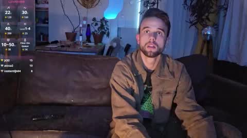 Squirtproff online show from 09/25/25, 10:13