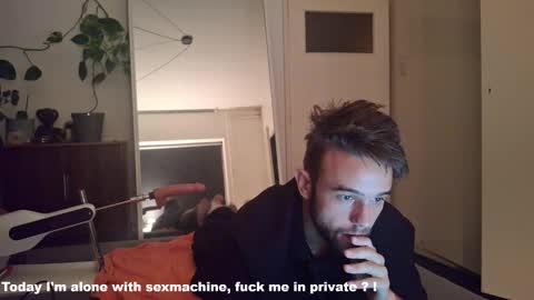 Squirtproff online show from 09/29/25, 06:13