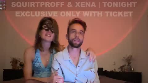 Squirtproff online show from 10/02/25, 06:15