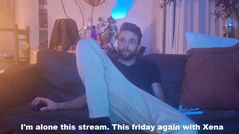 Squirtproff online show from 10/15/25, 04:23