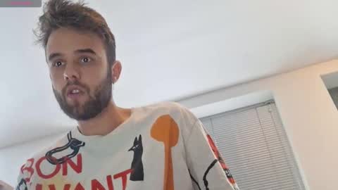 Squirtproff online show from 10/18/25, 09:32