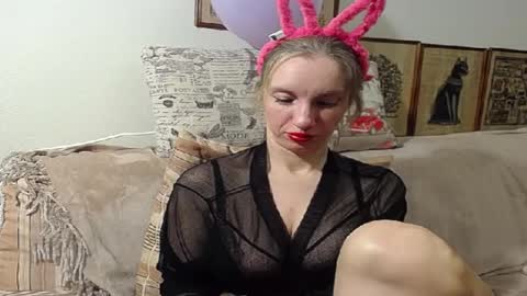 SquirtyEleanor online show from 01/29/25, 07:15