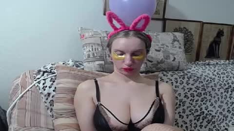 SquirtyEleanor online show from 02/10/25, 09:58