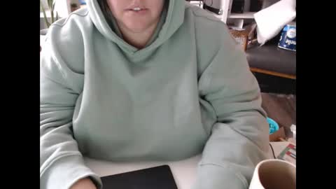 Messi Jessi online show from 01/15/25, 06:19