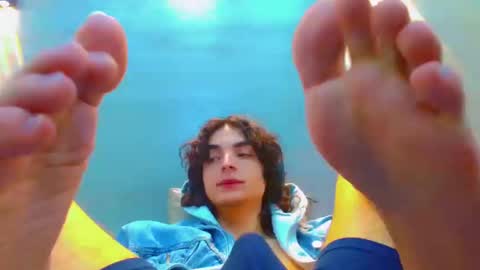 ethan online show from 10/14/25, 02:51