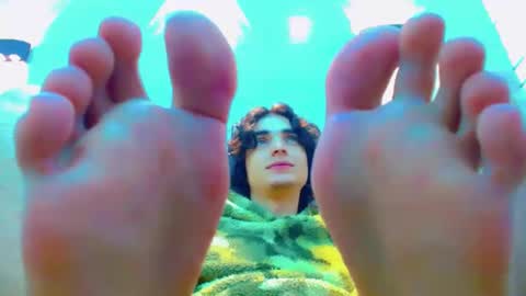 ethan online show from 10/25/25, 03:07