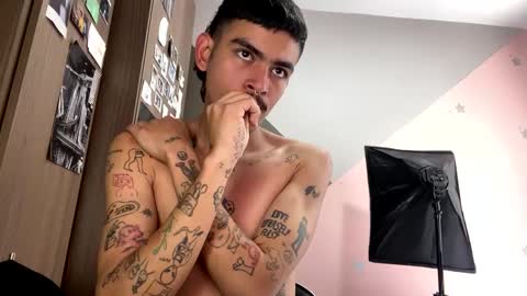 sorry mom online show from 01/08/25, 06:41