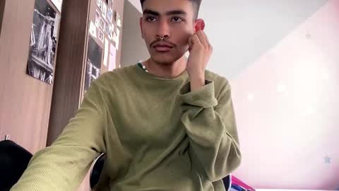 sorry mom online show from 01/14/25, 06:49