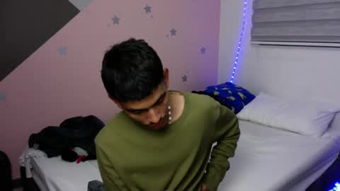 sorry mom online show from 01/24/25, 12:09