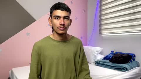 sorry mom online show from 01/24/25, 05:11