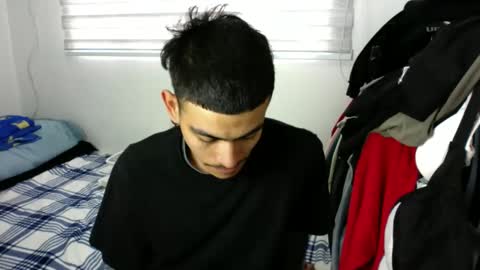 sorry mom online show from 09/14/25, 08:52