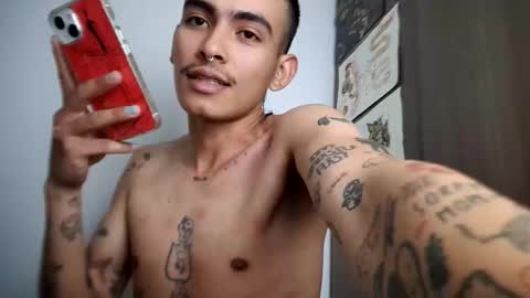 sorry mom online show from 10/18/25, 07:03