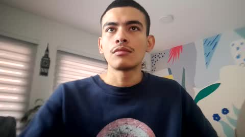 sorry mom online show from 10/28/25, 02:42