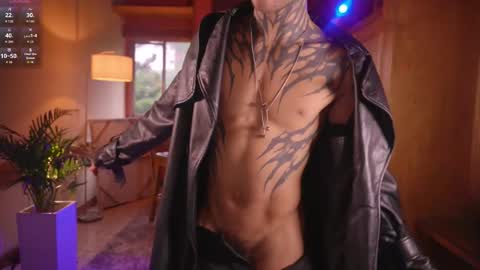 Snapshot of srerotic chatting on 10/30/25, 09:48 Matt online show from 10/30/25, 09:48